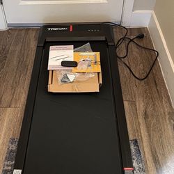 Treadmill COZYINN WFWP009 Under Desk Walking Pad Exercise Workout 