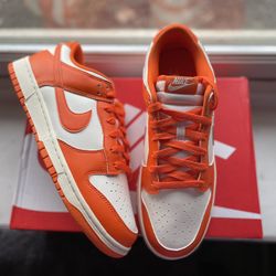 Nike Dunk Low Syracuse