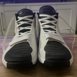 Nike kd trey 5  (little dirty)