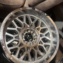 Wheels