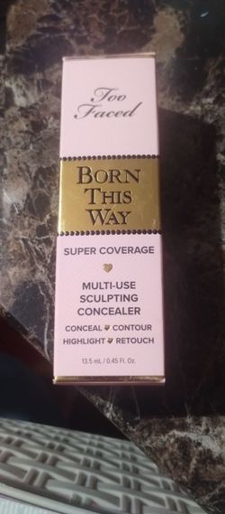 Too Faced