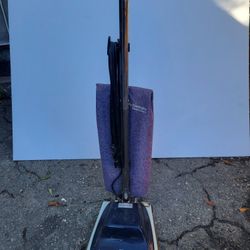 Sanitaire Bacuum (Heavy Duty)