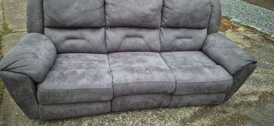 Free couch