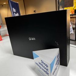 LG Gram 15 Inch 512GB SSD Laptop - PAYMENTS PLAN AVAILABLE NO CREDIT NEEDED 
