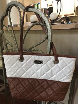 Nine West bag