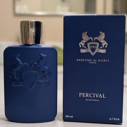 200ml / 6.7oz Parfums De Marly Percival cologne