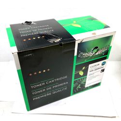 Clover Toner Cartridge for HP 42A (Q5942A)