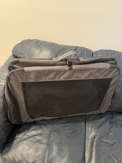 Pet Carrier