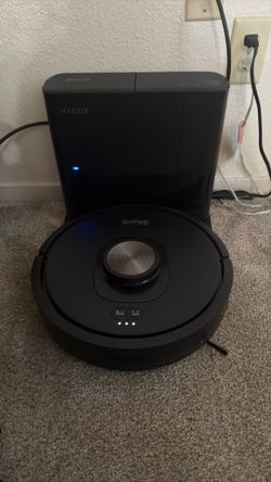 Shark Robot Vaccum
