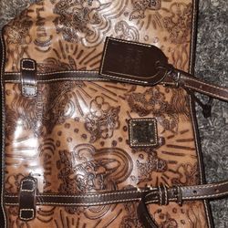 Dooney & Bourke Disney Parks Tote