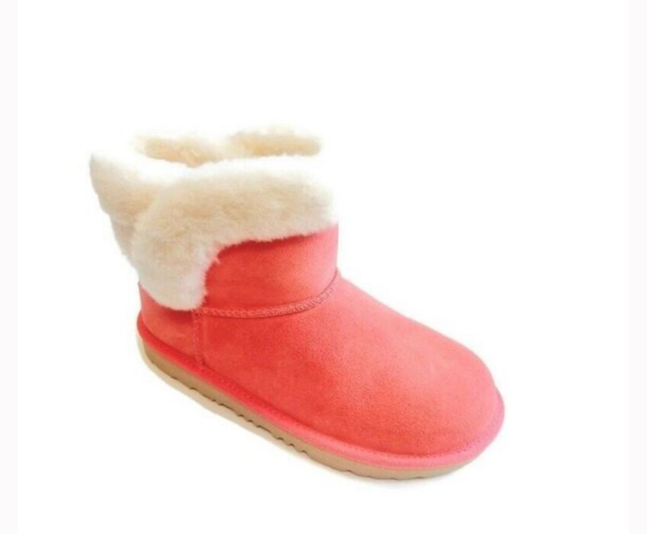 Ugg Boots Size 3 New