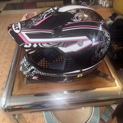 BILT helmet