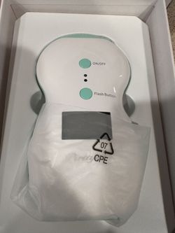 Epilator Laser Hair Removal 