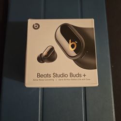 Beats Studio Buds+