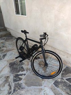 E-Glide SS Electric Bike!!!