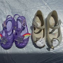 Mini Melissa Size C9