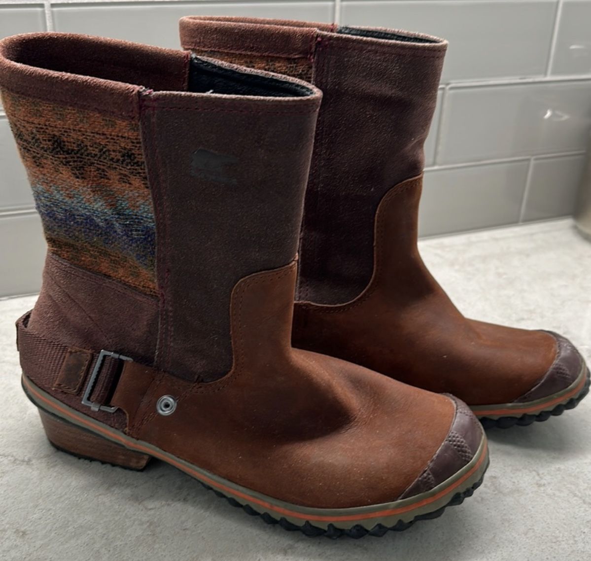 SOREL WOMEN’S BOOTS