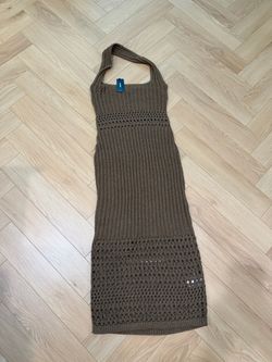 Express dress