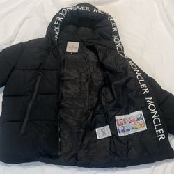 Moncler Puffer