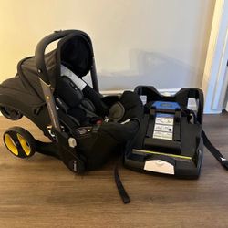 Stroller Infant Car Baby Seat 