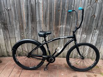 GENESIS ONEX 29”