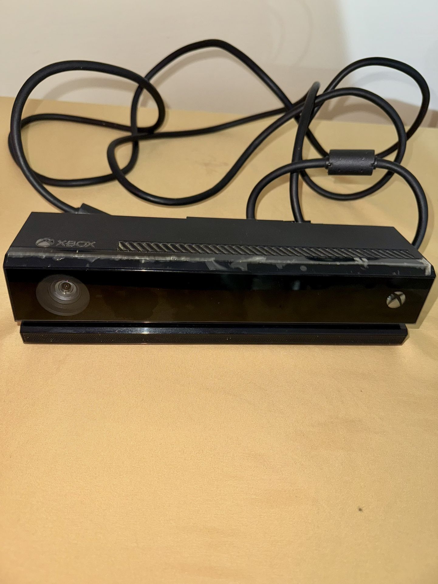 Kinect for Xbox One