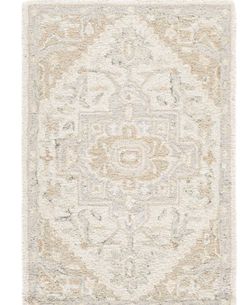 Area rug