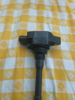2.5L Hitachi Hanshing Ignition Coil AIC-2404N