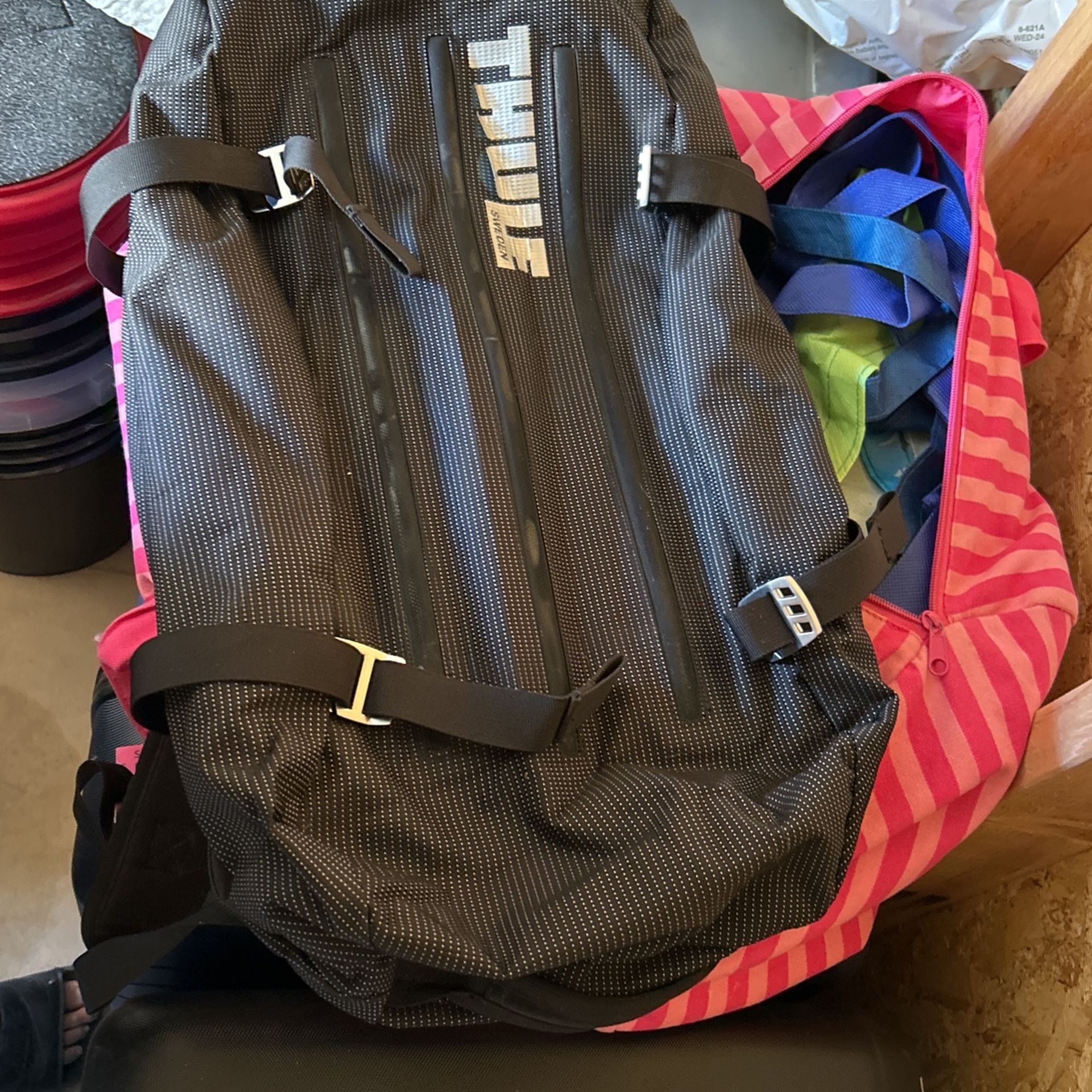 Thule Backpack