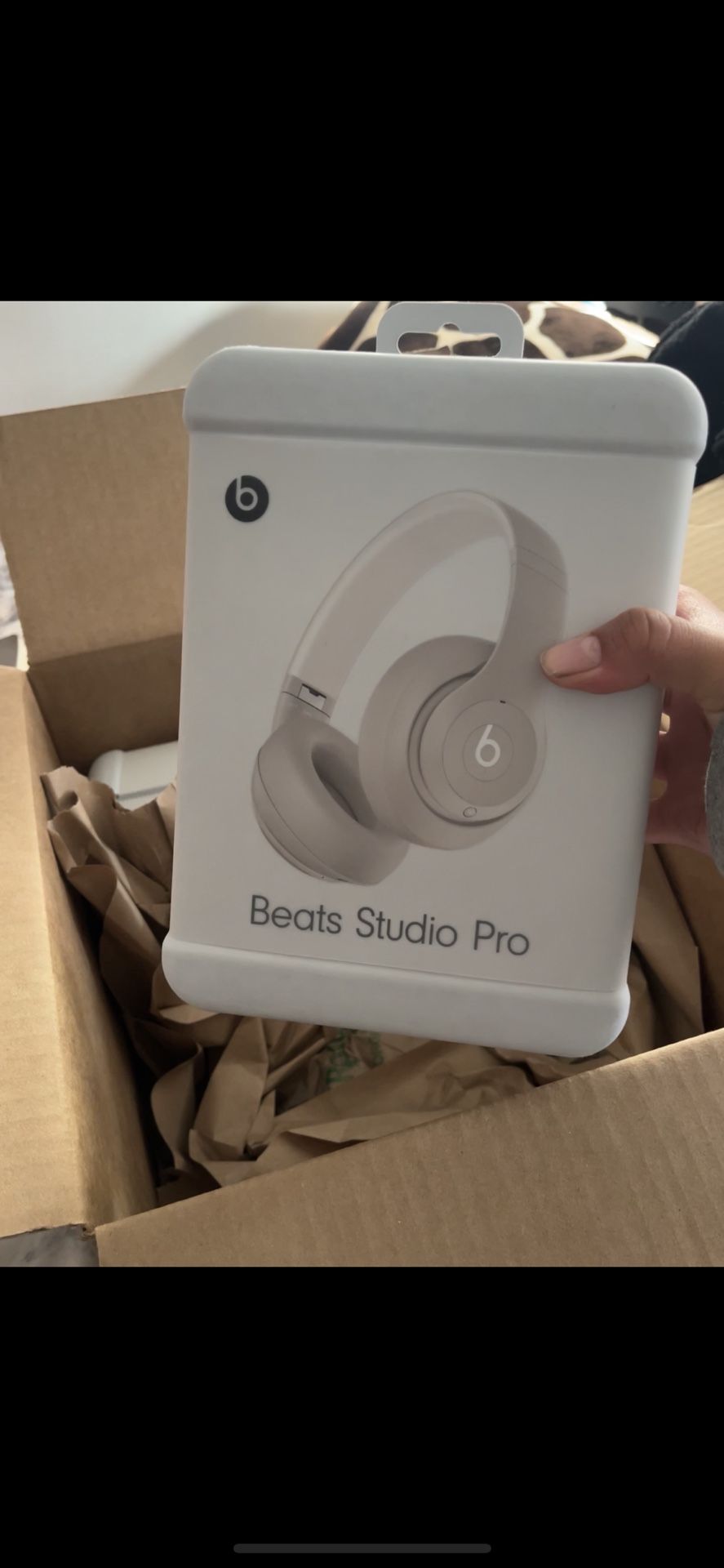 Sandstone Beats Studio Pro