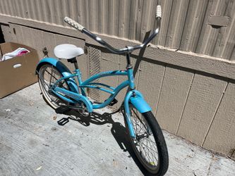 goodbike everything work good for kids bike rim size 20”