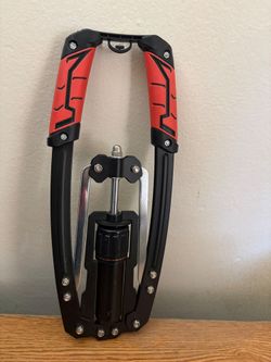 Twister Arm Trainer