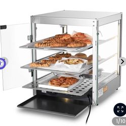 Food Warmer