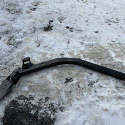 Ford Explorer 2020 - 2023 Upper Tie Bar (driver’s side)