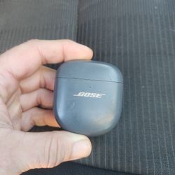 Bose Noise Canceling 2nd Gen Earbuds