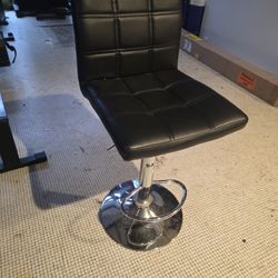 Bar Stools - Set of 2