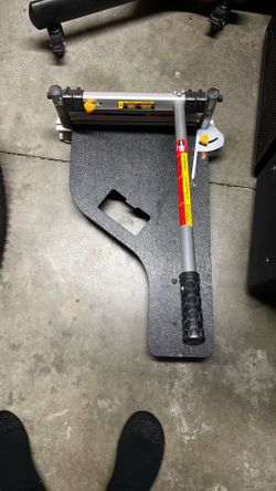 Laminate Floor Cutter 