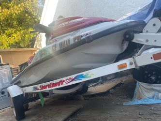 Jetski
