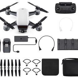 DJI Spark Holiday Deal!