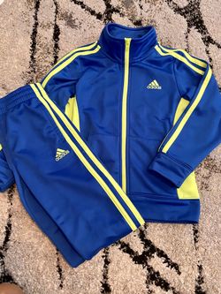 Adidas Jogger Set 