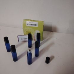 Essential Oil Roll On Applicatiors