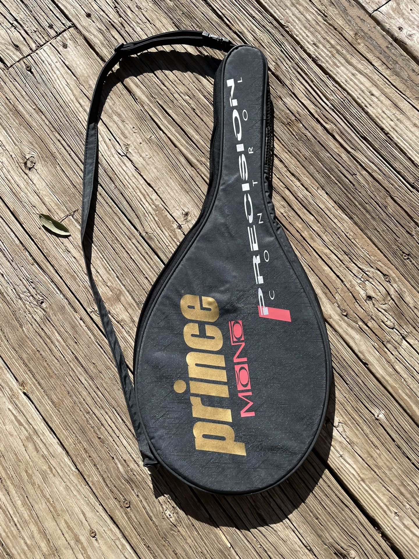 RAQUETTE TENNIS PRINCE MONO PRECISION JIMMY CONNORS EUR 99,00 - FR