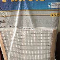 HVAC Filters