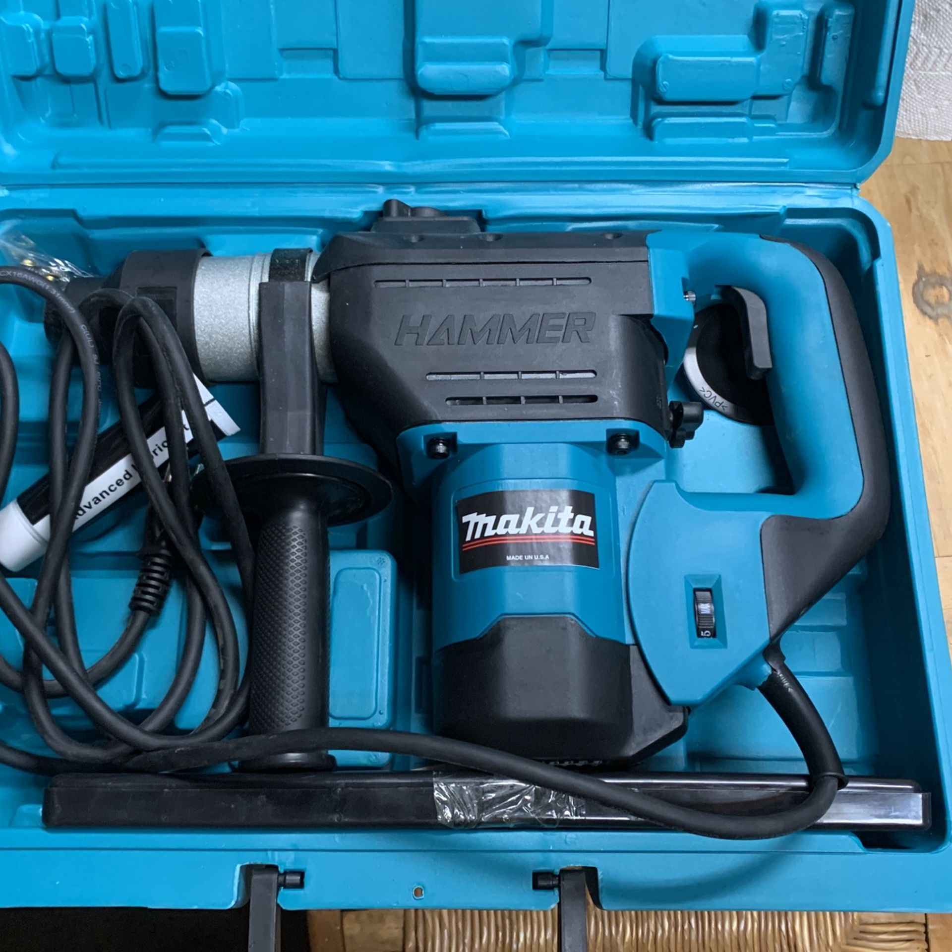 Imitation Makita Rotary Hammer 