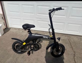 E Bike