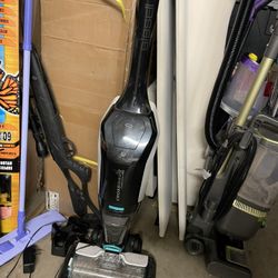 Bissell Crosswave