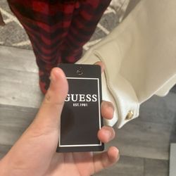 Guess Coat