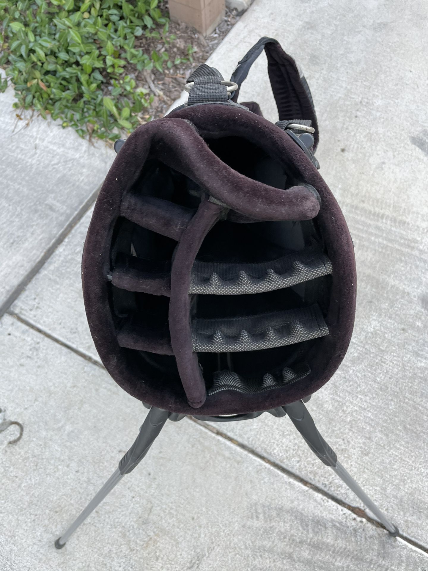 Callaway Big Bertha Golf Stand Bag