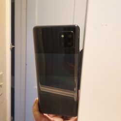 Galaxy A42 5G For Straight Talk