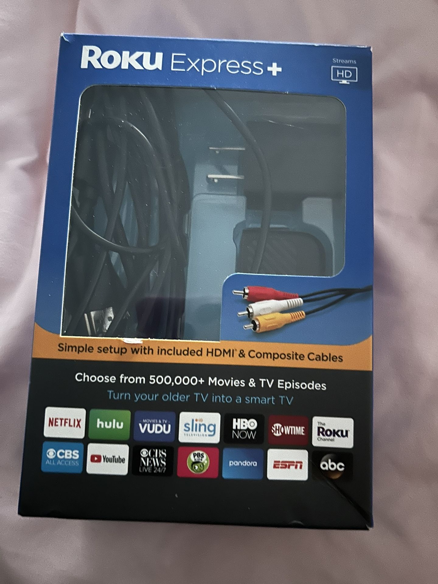 Roku